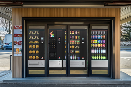 24/7 Store