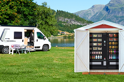 Campingplatz