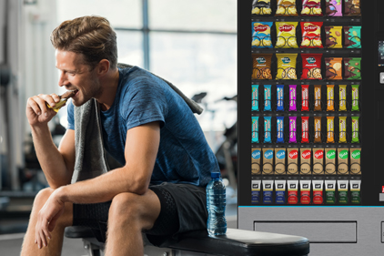 Fitnessstudio