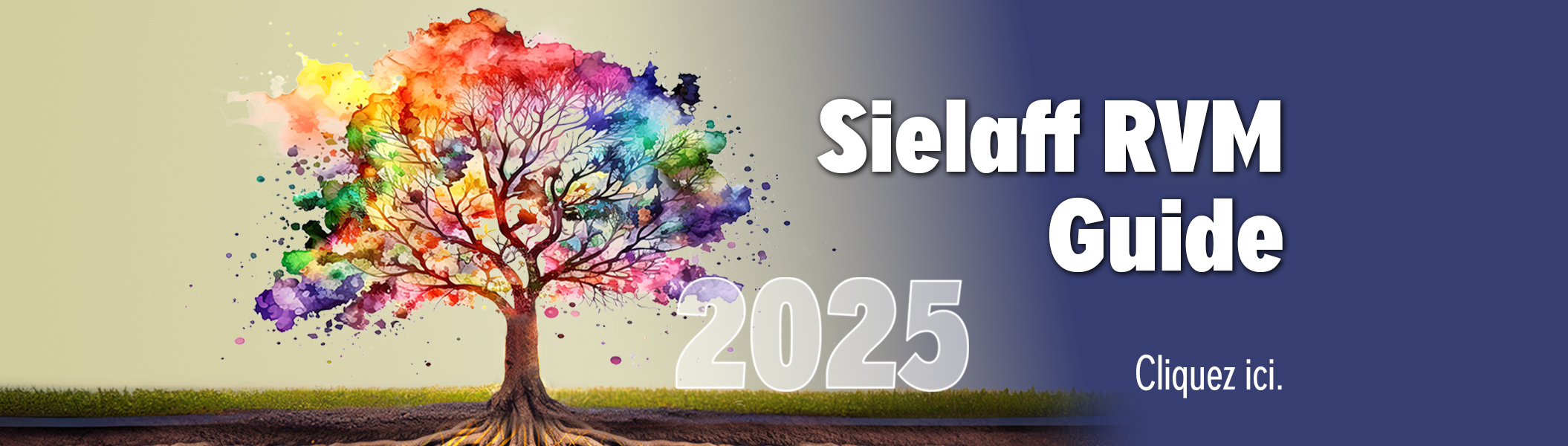 Sielaff Guide RVM 2025