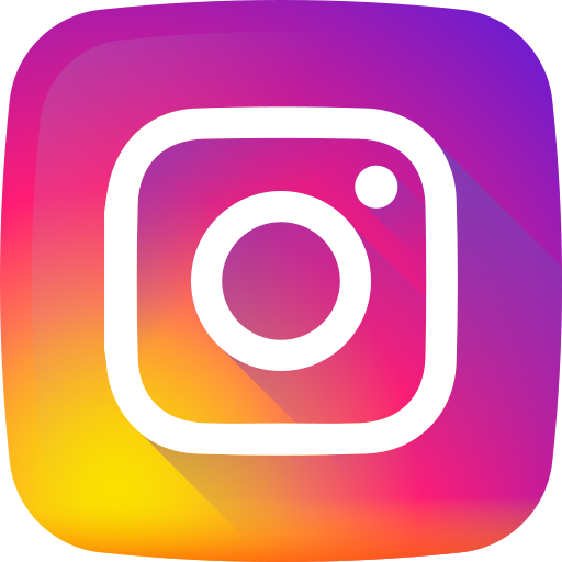 Follow us on Instagram