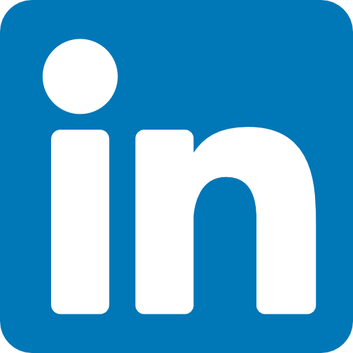 Follow us on Linkedin
