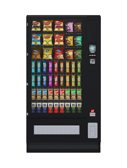 SiLine<sup>®</sup> Snack et Combi M RP