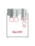 Duo 2101