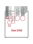 Duo 2102