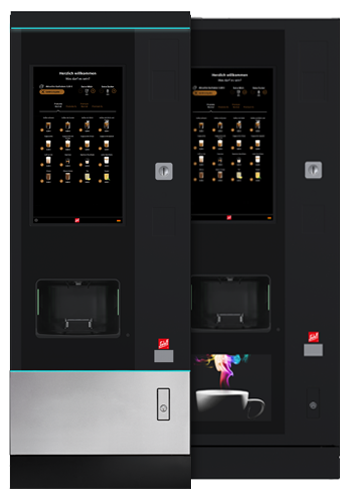 A picture of the SiLine HG TS7 and the SiLine HG TS7 Trend