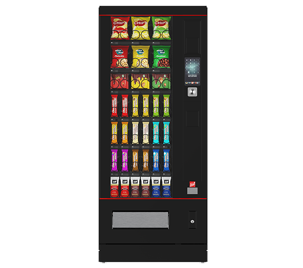 SiLine<sup>®</sup> Snack