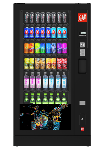 Ein Bild der Robiat X-Serie 