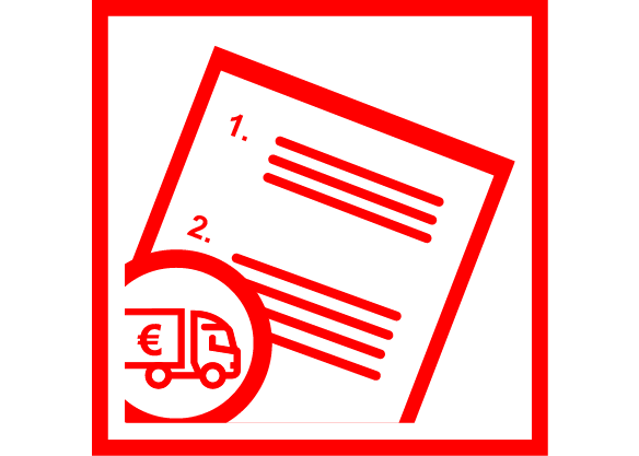 Terms and conditions of purchase